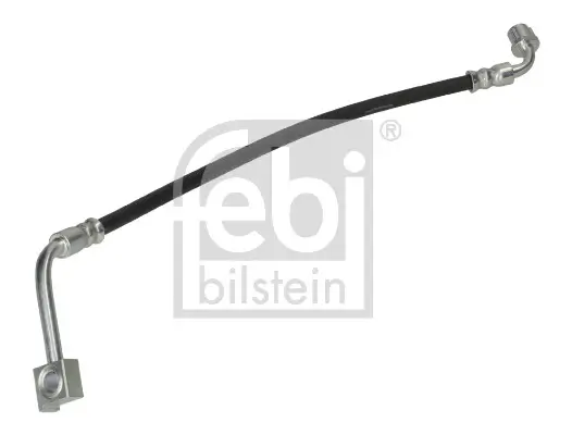 Bremsschlauch Hinterachse links FEBI BILSTEIN 184705 Bild Bremsschlauch Hinterachse links FEBI BILSTEIN 184705