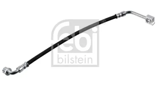 Bremsschlauch Hinterachse rechts FEBI BILSTEIN 184706 Bild Bremsschlauch Hinterachse rechts FEBI BILSTEIN 184706