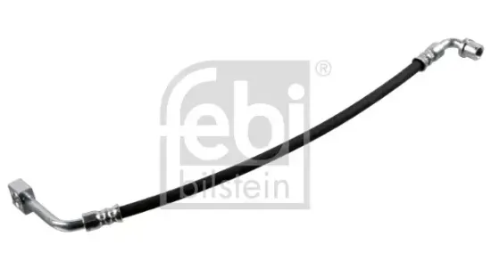 Bremsschlauch Hinterachse rechts FEBI BILSTEIN 184706 Bild Bremsschlauch Hinterachse rechts FEBI BILSTEIN 184706