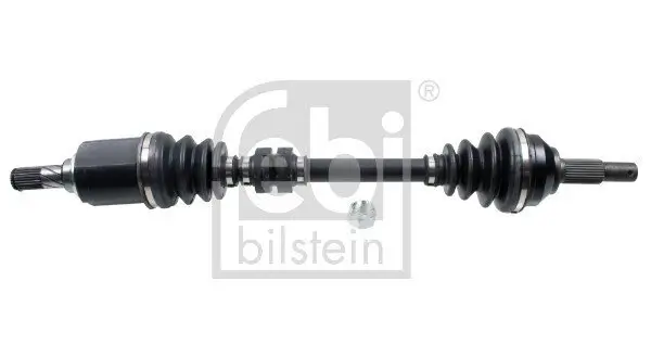 Antriebswelle Vorderachse links FEBI BILSTEIN 184707