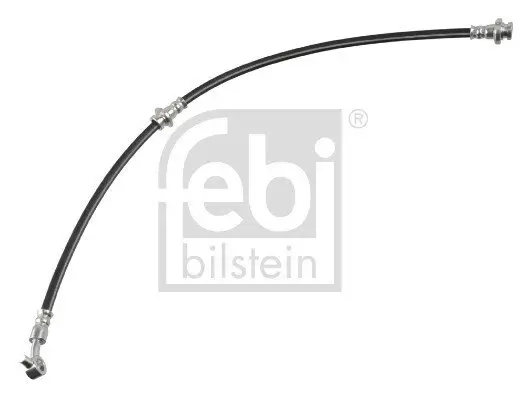 Bremsschlauch Vorderachse links FEBI BILSTEIN 184720