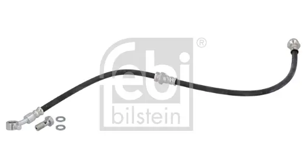 Bremsschlauch Vorderachse rechts FEBI BILSTEIN 184721
