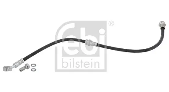 Bremsschlauch Vorderachse rechts FEBI BILSTEIN 184721 Bild Bremsschlauch Vorderachse rechts FEBI BILSTEIN 184721