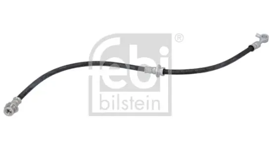Bremsschlauch Vorderachse rechts FEBI BILSTEIN 184721 Bild Bremsschlauch Vorderachse rechts FEBI BILSTEIN 184721