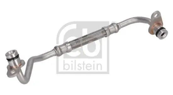 Ölleitung, Lader FEBI BILSTEIN 184726 Bild Ölleitung, Lader FEBI BILSTEIN 184726