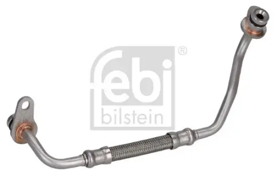 Ölleitung, Lader FEBI BILSTEIN 184726 Bild Ölleitung, Lader FEBI BILSTEIN 184726