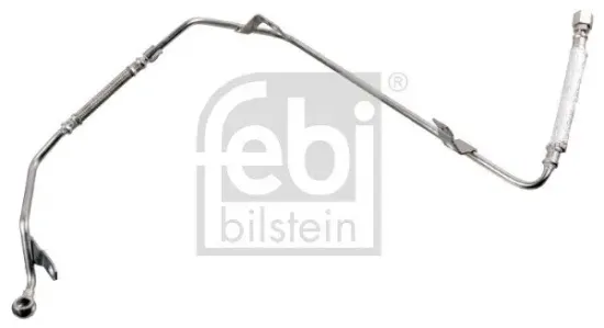 Ölleitung, Lader FEBI BILSTEIN 184727 Bild Ölleitung, Lader FEBI BILSTEIN 184727