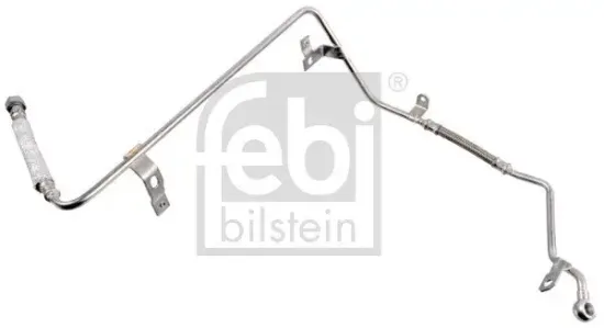 Ölleitung, Lader FEBI BILSTEIN 184727 Bild Ölleitung, Lader FEBI BILSTEIN 184727