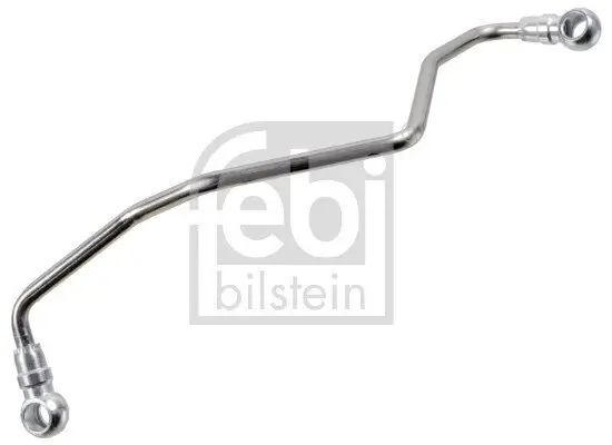 Ölleitung, Lader FEBI BILSTEIN 184730 Bild Ölleitung, Lader FEBI BILSTEIN 184730