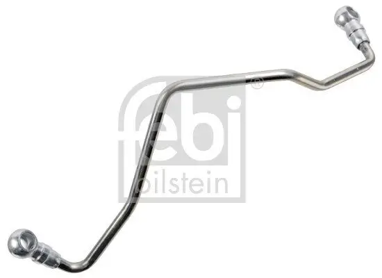 Ölleitung, Lader FEBI BILSTEIN 184730 Bild Ölleitung, Lader FEBI BILSTEIN 184730