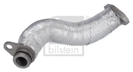 Ölleitung, Lader FEBI BILSTEIN 184731 Bild Ölleitung, Lader FEBI BILSTEIN 184731