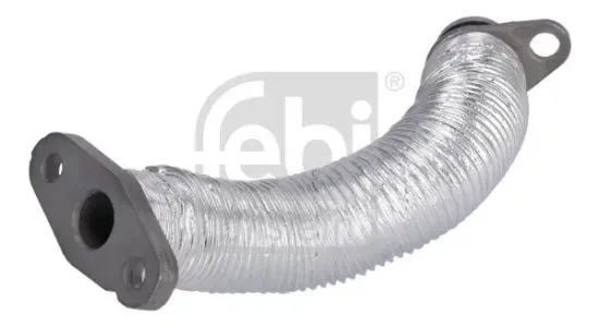 Ölleitung, Lader FEBI BILSTEIN 184731 Bild Ölleitung, Lader FEBI BILSTEIN 184731