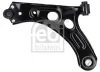 Lenker, Radaufhängung Vorderachse links FEBI BILSTEIN 184748 Bild Lenker, Radaufhängung Vorderachse links FEBI BILSTEIN 184748