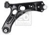 Lenker, Radaufhängung Vorderachse links FEBI BILSTEIN 184748 Bild Lenker, Radaufhängung Vorderachse links FEBI BILSTEIN 184748