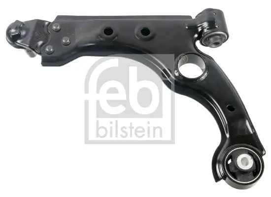 Lenker, Radaufhängung Vorderachse rechts FEBI BILSTEIN 184753 Bild Lenker, Radaufhängung Vorderachse rechts FEBI BILSTEIN 184753