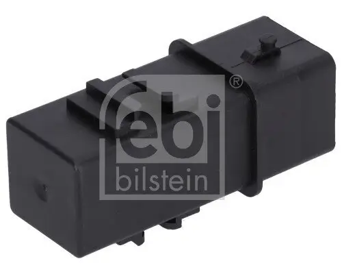 Steuergerät, Glühzeit FEBI BILSTEIN 184771 Bild Steuergerät, Glühzeit FEBI BILSTEIN 184771