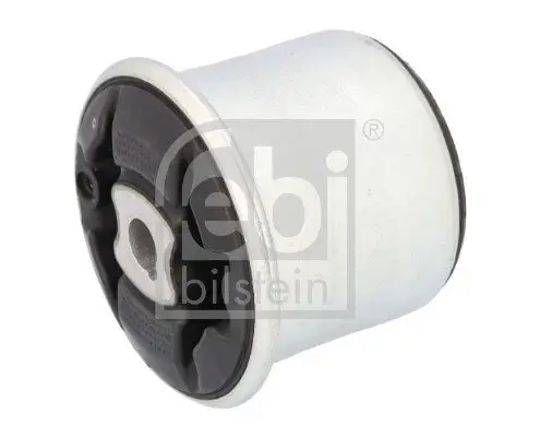 Lagerung, Achskörper Hinterachse links Hinterachse rechts FEBI BILSTEIN 184773 Bild Lagerung, Achskörper Hinterachse links Hinterachse rechts FEBI BILSTEIN 184773