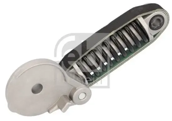 Riemenspanner, Keilrippenriemen FEBI BILSTEIN 184796 Bild Riemenspanner, Keilrippenriemen FEBI BILSTEIN 184796