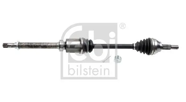 Antriebswelle Vorderachse rechts FEBI BILSTEIN 184797