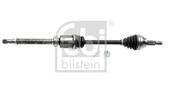 Antriebswelle Vorderachse rechts FEBI BILSTEIN 184797 Bild Antriebswelle Vorderachse rechts FEBI BILSTEIN 184797
