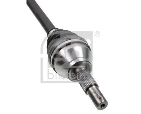 Antriebswelle Vorderachse rechts FEBI BILSTEIN 184797 Bild Antriebswelle Vorderachse rechts FEBI BILSTEIN 184797