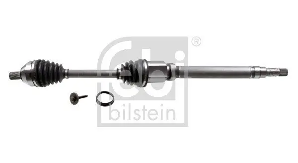 Antriebswelle Vorderachse rechts FEBI BILSTEIN 184800