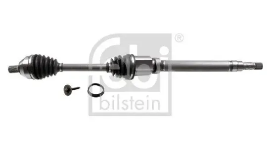 Antriebswelle Vorderachse rechts FEBI BILSTEIN 184800 Bild Antriebswelle Vorderachse rechts FEBI BILSTEIN 184800