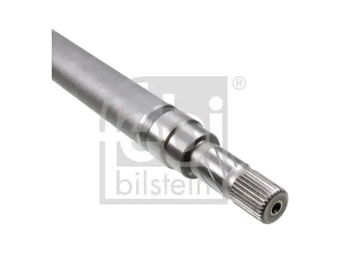 Antriebswelle Vorderachse rechts FEBI BILSTEIN 184800 Bild Antriebswelle Vorderachse rechts FEBI BILSTEIN 184800