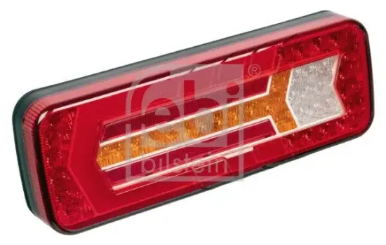 Heckleuchte links rechts FEBI BILSTEIN 184807 Bild Heckleuchte links rechts FEBI BILSTEIN 184807
