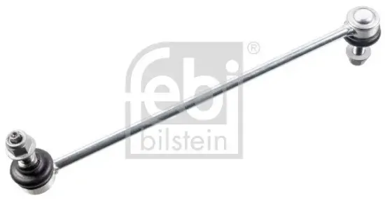 Stange/Strebe, Stabilisator Vorderachse links Vorderachse rechts FEBI BILSTEIN 184808 Bild Stange/Strebe, Stabilisator Vorderachse links Vorderachse rechts FEBI BILSTEIN 184808