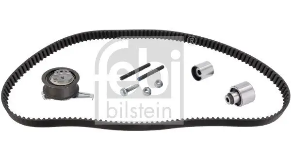 Zahnriemensatz FEBI BILSTEIN 184814