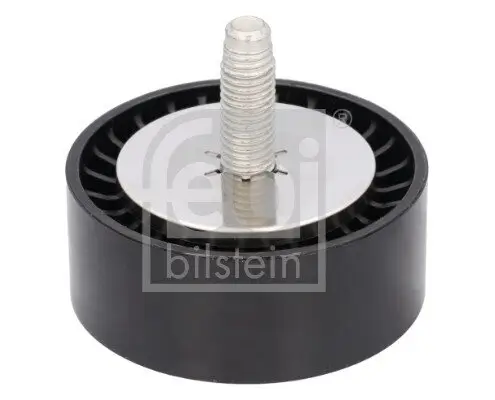 Umlenk-/Führungsrolle, Keilrippenriemen FEBI BILSTEIN 184825 Bild Umlenk-/Führungsrolle, Keilrippenriemen FEBI BILSTEIN 184825