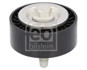 Lader, Aufladung FEBI BILSTEIN 186731