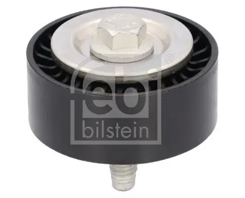 Umlenk-/Führungsrolle, Keilrippenriemen FEBI BILSTEIN 184825 Bild Umlenk-/Führungsrolle, Keilrippenriemen FEBI BILSTEIN 184825