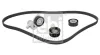 Keilrippenriemensatz FEBI BILSTEIN 184826