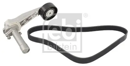 Keilrippenriemensatz FEBI BILSTEIN 184827 Bild Keilrippenriemensatz FEBI BILSTEIN 184827