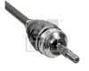 Antriebswelle FEBI BILSTEIN 184837 Bild Antriebswelle FEBI BILSTEIN 184837