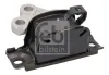 Lagerung, Automatikgetriebe links FEBI BILSTEIN 184838 Bild Lagerung, Automatikgetriebe links FEBI BILSTEIN 184838