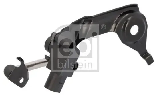 Sensor, Leuchtweitenregulierung hinten links FEBI BILSTEIN 184845 Bild Sensor, Leuchtweitenregulierung hinten links FEBI BILSTEIN 184845