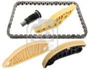 Steuerkettensatz FEBI BILSTEIN 184851