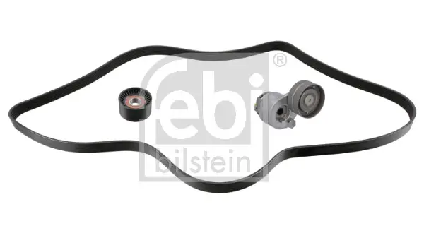 Lader, Aufladung FEBI BILSTEIN 186740