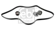 Keilrippenriemensatz FEBI BILSTEIN 184865