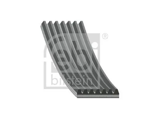 Keilrippenriemen FEBI BILSTEIN 184866 Bild Keilrippenriemen FEBI BILSTEIN 184866