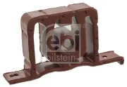 Halter, Abgasanlage FEBI BILSTEIN 18486