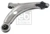 Lenker, Radaufhängung Vorderachse links FEBI BILSTEIN 184883 Bild Lenker, Radaufhängung Vorderachse links FEBI BILSTEIN 184883