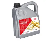 Motoröl 0W-16 5L FEBI BILSTEIN 184887