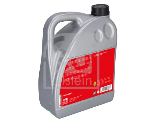 Motoröl 0W-16 5L FEBI BILSTEIN 184887 Bild Motoröl 0W-16 5L FEBI BILSTEIN 184887