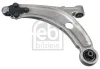 Lenker, Radaufhängung Vorderachse rechts FEBI BILSTEIN 184888 Bild Lenker, Radaufhängung Vorderachse rechts FEBI BILSTEIN 184888