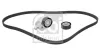 Keilrippenriemensatz FEBI BILSTEIN 184895