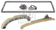 Steuerkettensatz FEBI BILSTEIN 184896